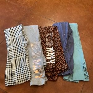 Old Navy Leggings
